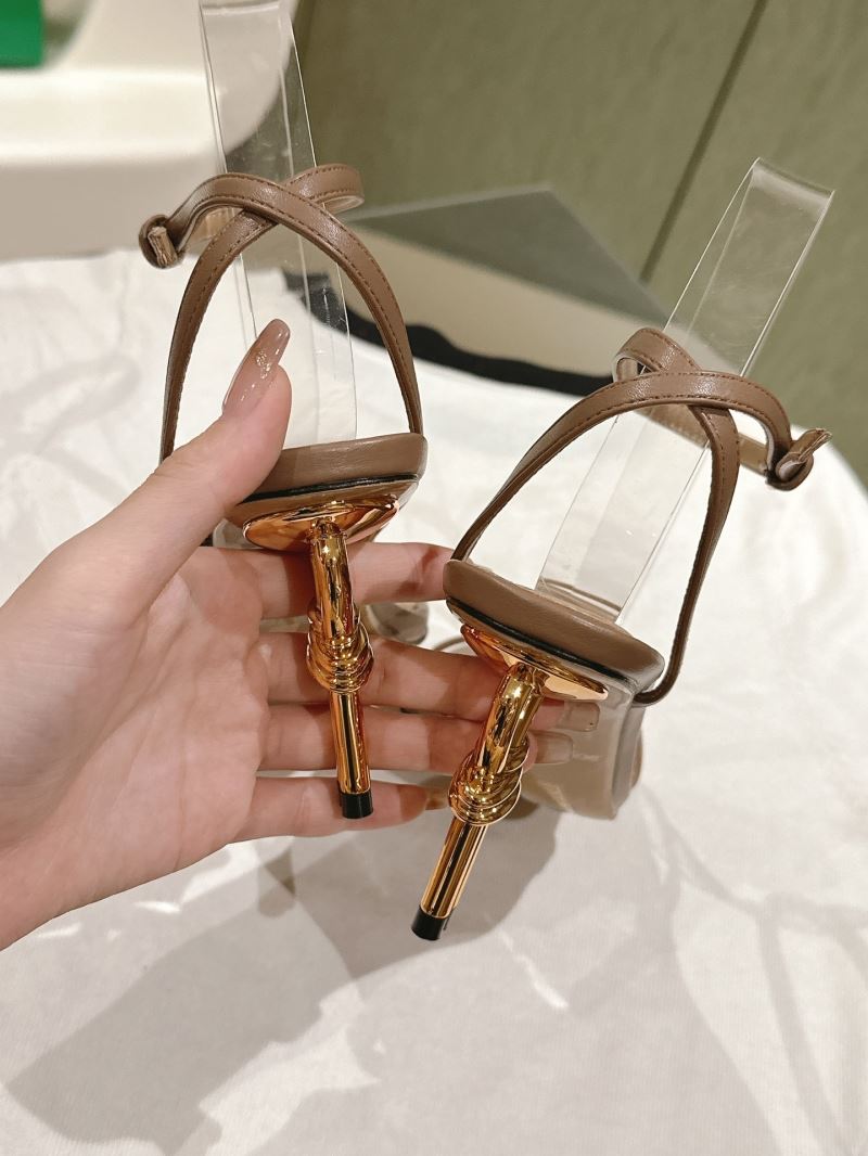 Bottega Veneta Sandals